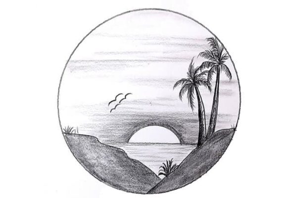 Top 10 Cool Drawing Ideas for Beginners