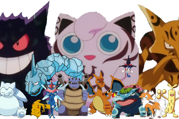 Top 10 Most Rare Pokémon Ever Found