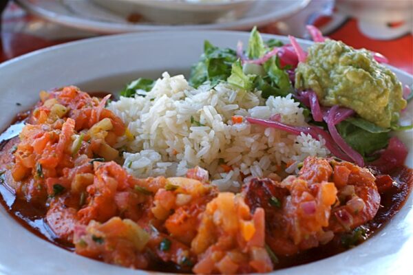 Top 10 Best Seafood Dishes in the World