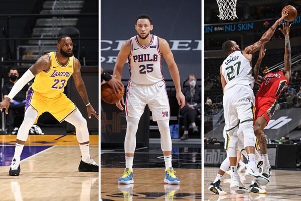 Top 10 NBA Defenders Who Changed the Game