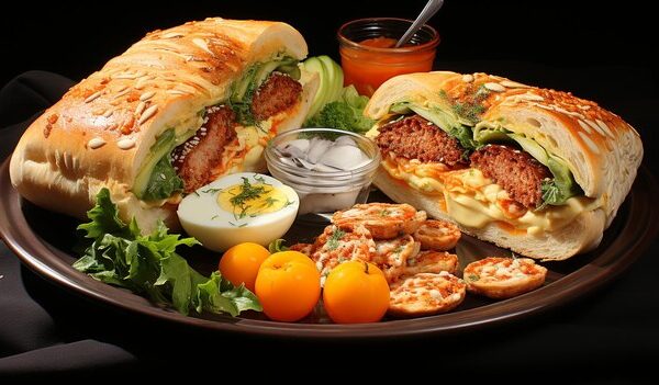 Top 10 Most Delicious Savory Foods Ever
