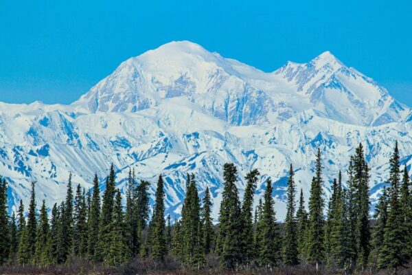 Top 10 Attractions in Alaska & Colorado – Wild Nature Overload