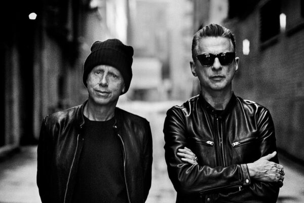 Top 10 Depeche Mode Songs Ranked