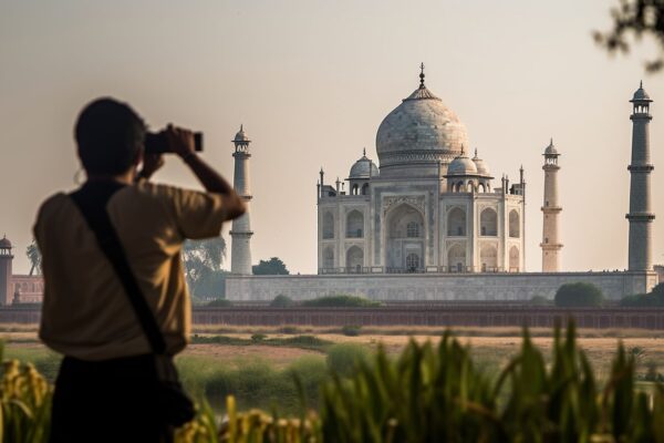 Top 10 Places in India Worth Visiting