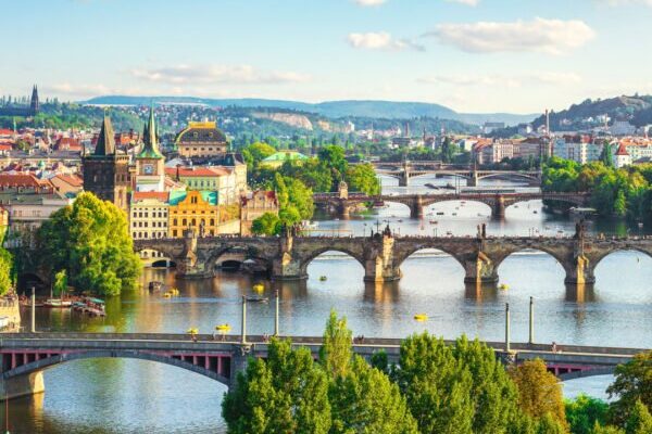 Top 10 Prague Attractions You Must See