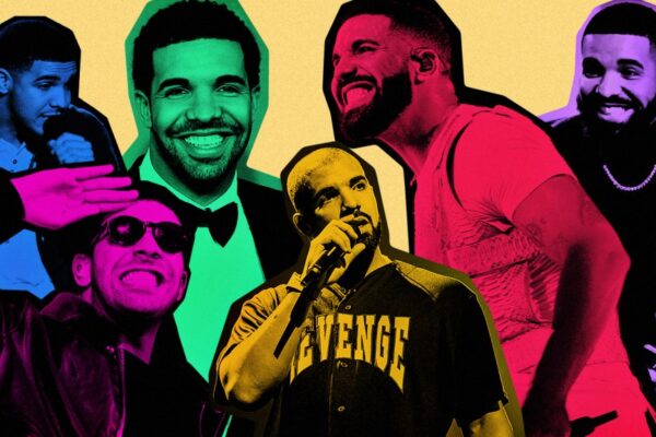 Top 10 Drake Songs Ranked by Fans