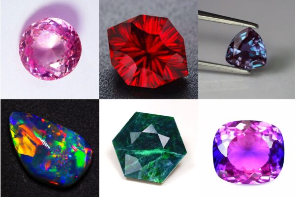 Top 10 Rarest Gemstones on Earth (Worth Millions)
