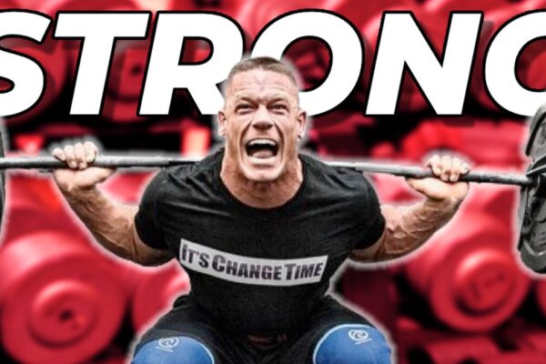 Top 10 Strongest WWE Wrestlers Ever