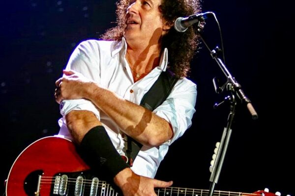 Top 10 Most Famous Guitars Ever