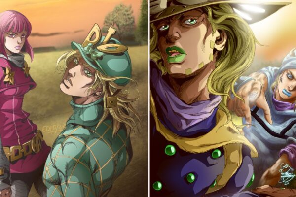 Top 10 Strongest Stands in JoJo Ranked