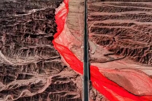 Top 10 Most Unreal Places That Don’t Feel Real