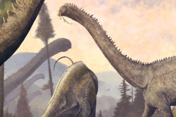 Top 10 Smallest Dinosaurs Ever Discovered