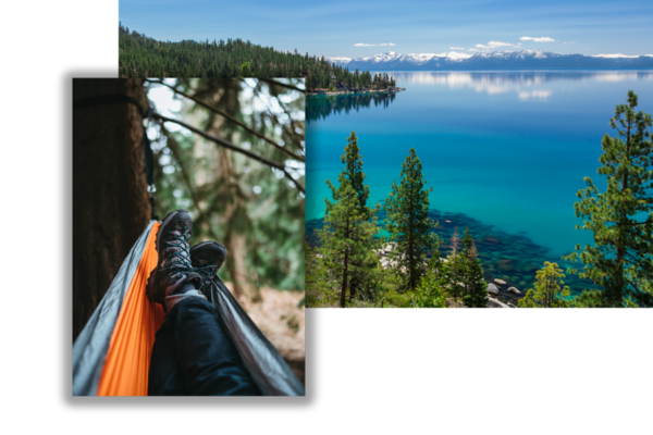 Lake Tahoe’s Top 10 Attractions for Epic Adventures