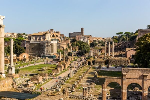 Rome & Italy Top 10 Attractions – Eternal City Secrets