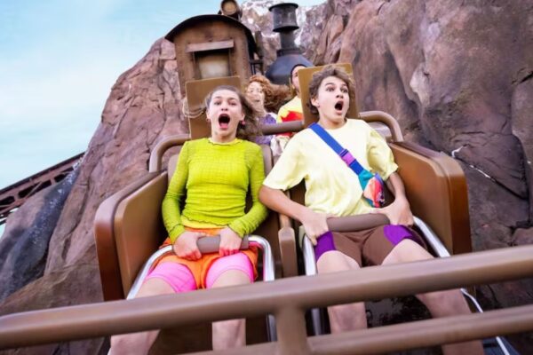 Disney World’s 10 Best Rides You Have to Try First
