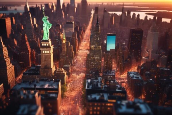 Top 10 Things to Do in NYC for First-Time Visitors