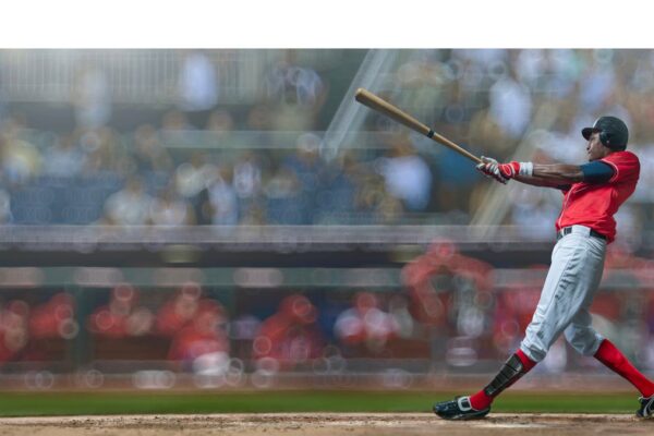 Top 10 Longest Home Runs Ever Hit