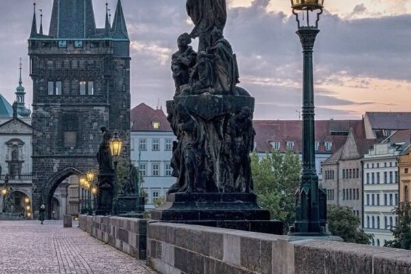 Top 10 Prague Attractions That Feel Like a Fairytale