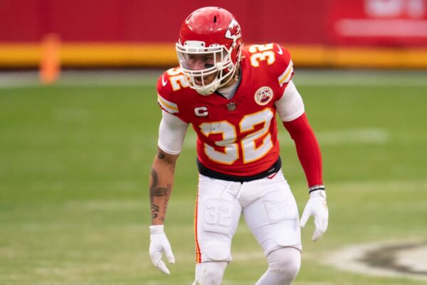 Top 10 NFL Safeties Dominating This Season