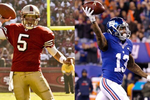 Top 10 Fantasy Football Picks That Win Championships