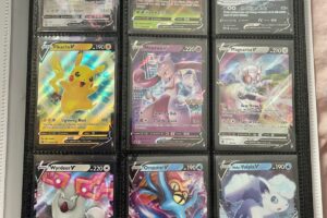 Top 10 Pokémon Cards Every Collector Wants