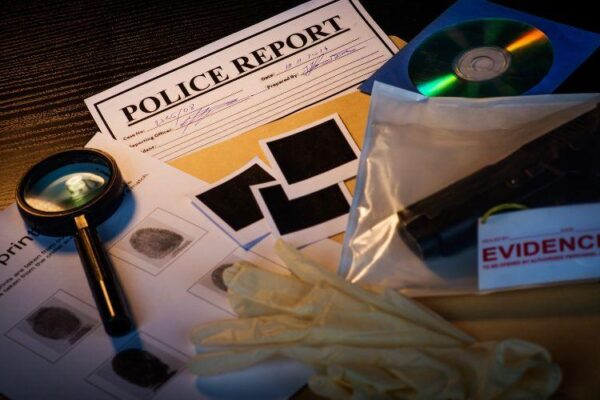 Top 10 Most Famous Detectives (Real and Fictional)