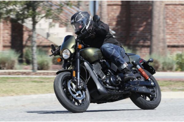 Top 10 Fastest Harley-Davidson Bikes