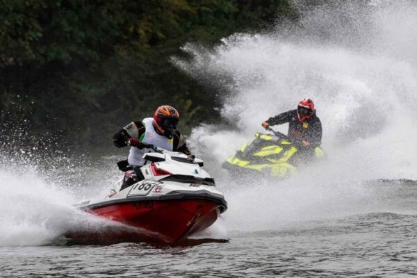 Top 10 Fastest Jet Skis Ranked