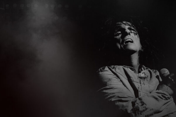 Alice Cooper Top 10 Songs: Shock Rock Legends Ranked