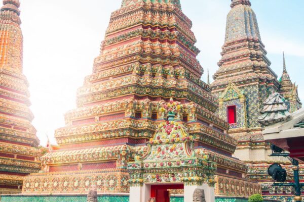 Top 10 Bangkok Attractions You Can’t Miss