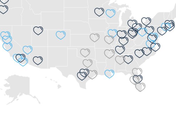 Top 10 Most LGBTQ-Friendly Cities in America
