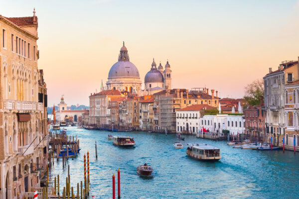Top 10 Places to Visit in the World Before You Die