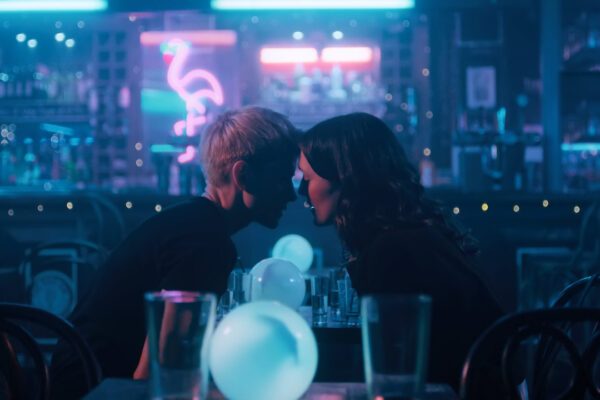 Top 10 Best Romance Series on Netflix Ranked