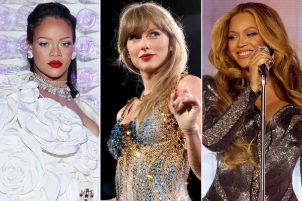 Top 10 Most Popular Singers in the World