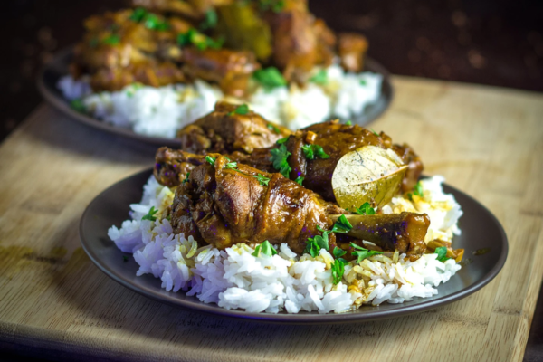 Top 10 Traditional Filipino Cuisine Ranked