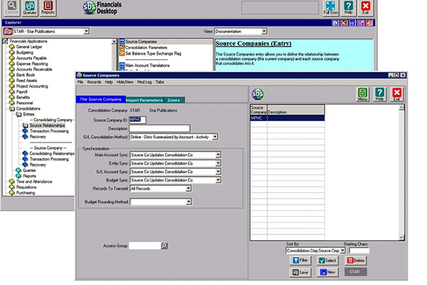 Top 10 Financial Consolidation Software Ranked