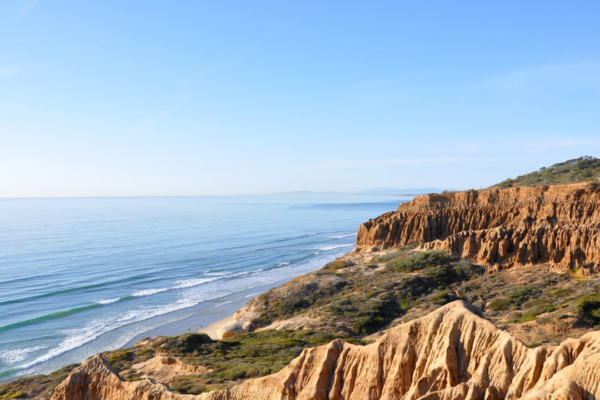 San Diego Top 10 Attractions for Beach & Adventure Lovers
