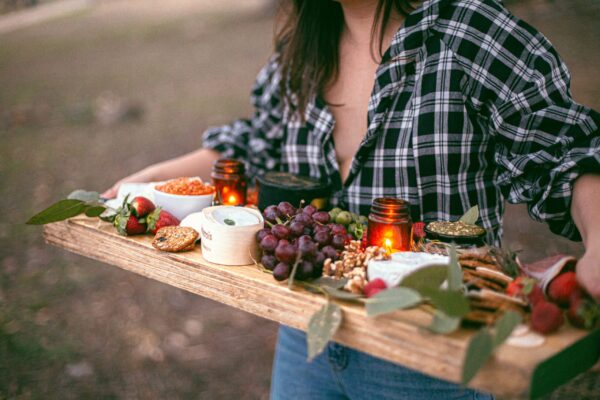 Top 10 Healthiest Foods on Earth