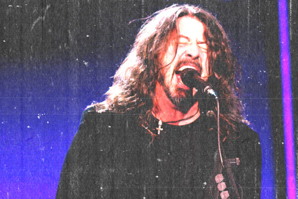 Top 10 Foo Fighters Songs Ranked