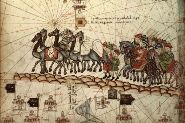 Top 10 Famous Explorers Who Changed the World