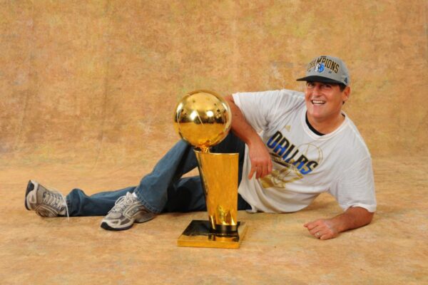 Top 10 Richest NBA Teams and Owners