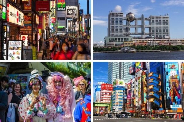 Tokyo Top 10 Attractions Dominating 2026