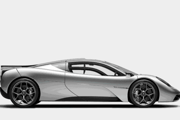 Top 10 Most Expensive Car Brands Ever