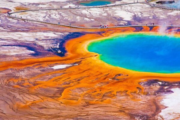 These Places Look Fake — But They’re Real