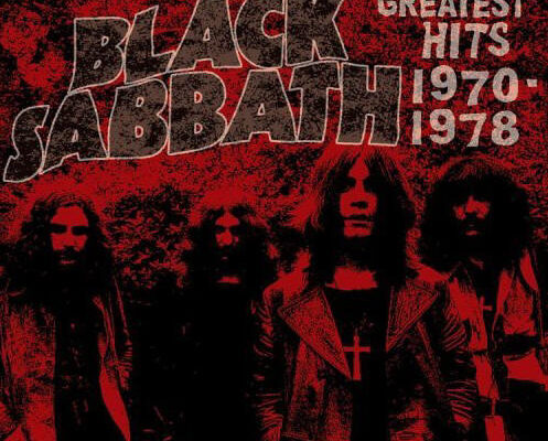 Top 10 Black Eyed Peas & Black Sabbath Hits That Still Rock