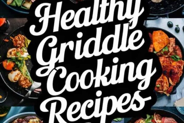 Top 10 Blackstone Recipes for Dinner – Griddle Magic in 2026