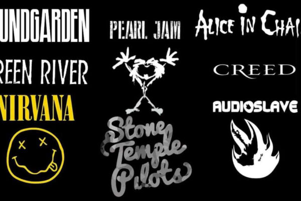 Top 10 Grunge Bands of All Time
