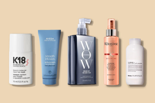 Top 10 Hair Care Products You Should Use