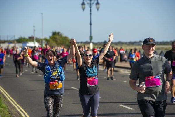 Top 10 Marathons in the World for Runners
