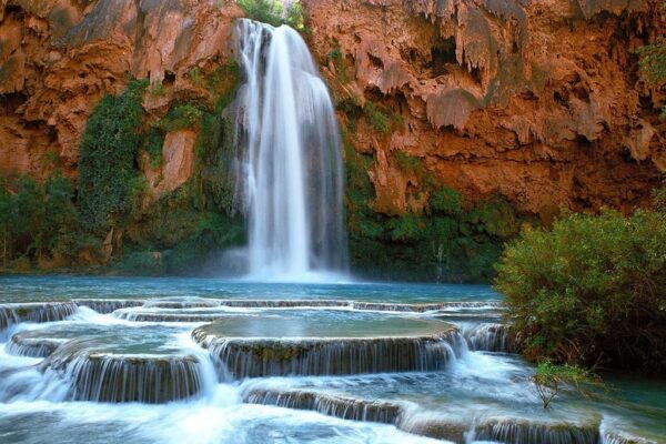 Top 10 Most Beautiful Places in America